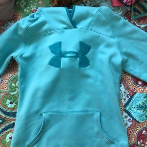 Under Armour Hoodie